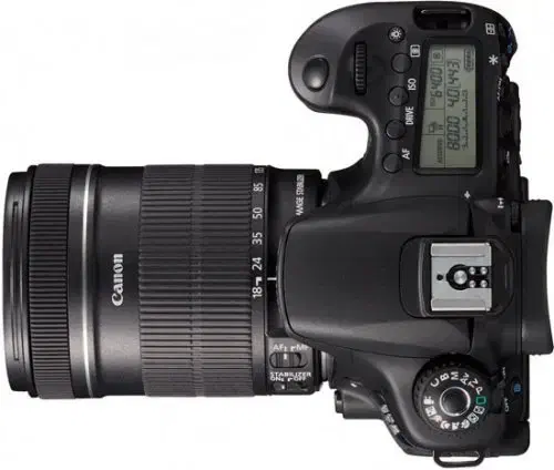 دوربین Canon 60D + کیف و لنز 17-85mm + باطری‌اضافه|دوربین عکاسی و فیلم‌برداری|رباط‌کریم, شهرک صنعتی نصیرآباد|دیوار