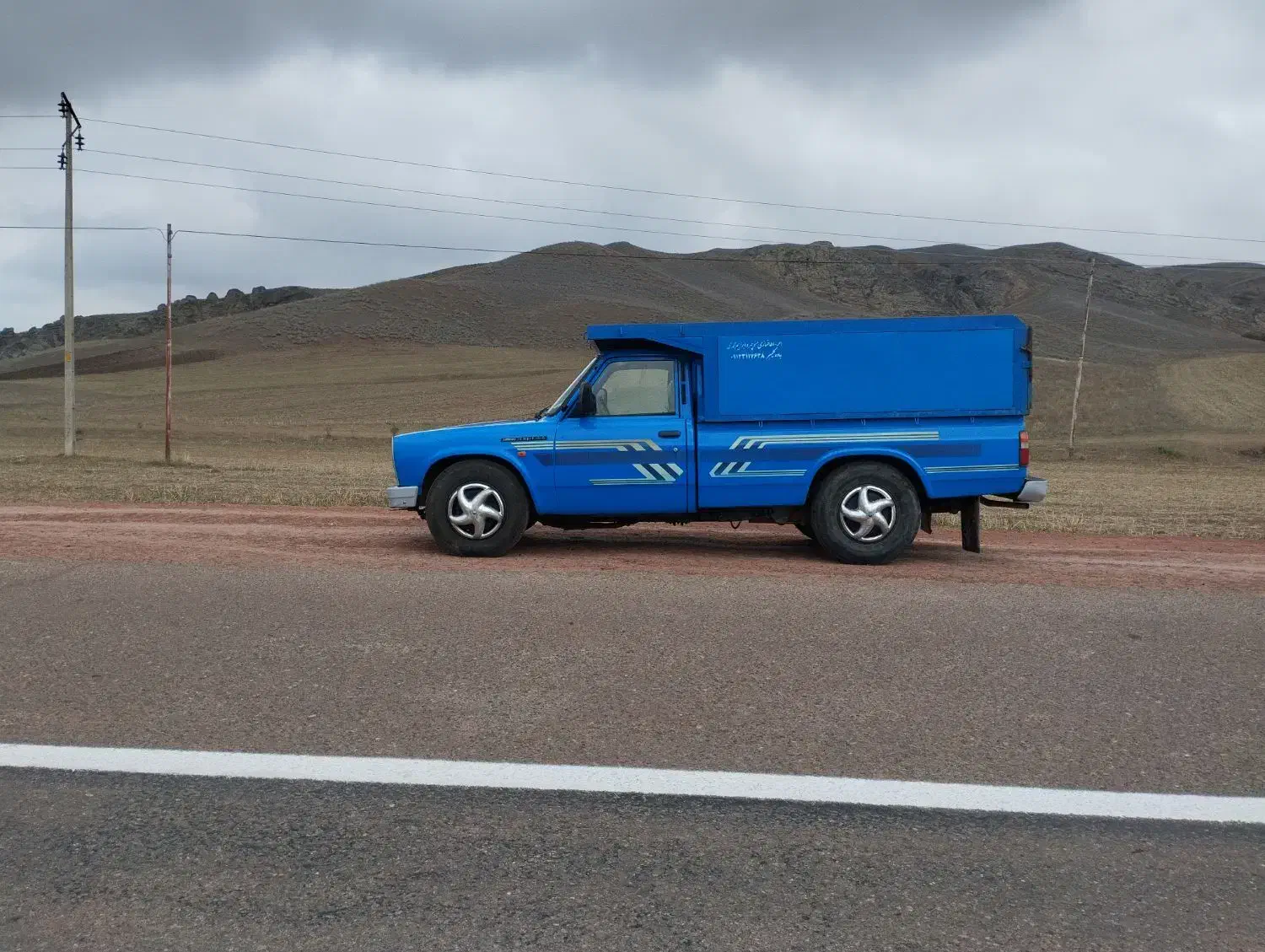 نیسان زامیاد دوگانه 1401|خودرو سواری و وانت|خدا آفرین, |دیوار