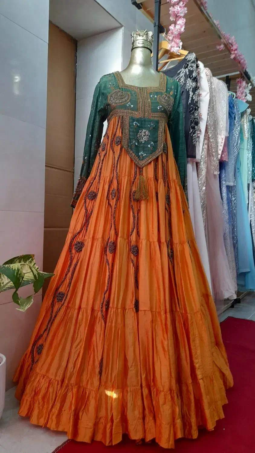 فروش لباس مجلسی|لباس|شادگان, |دیوار