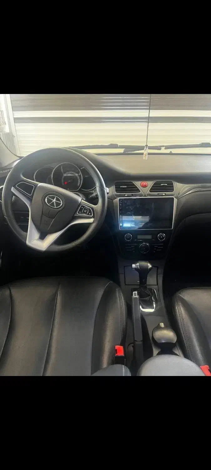 جک j5|خودرو سواری و وانت|تنکابن, |دیوار