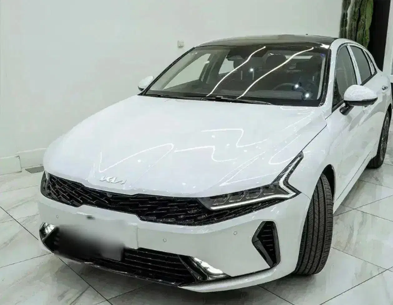 کیاk5 فول ۲۰۲۴|خودرو سواری و وانت|تهران, نیلوفر|دیوار