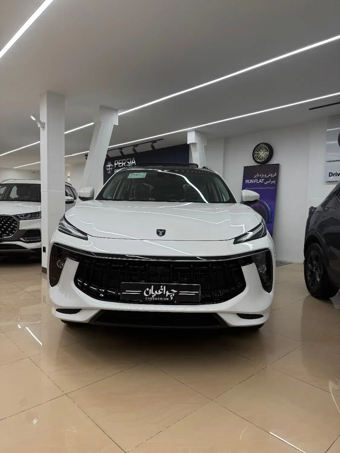 لاماری ایما 1404|خودرو سواری و وانت|همدان, |دیوار