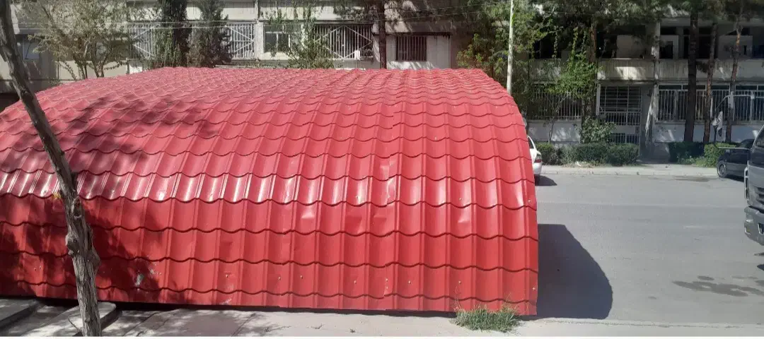 جوشکاری|خدمات پیشه و مهارت|فولادشهر, سایت صنعتی کاوه|دیوار