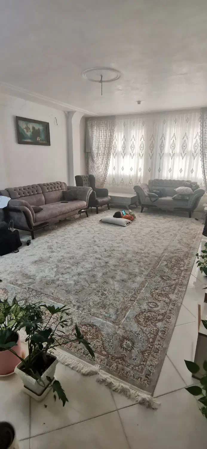 آپارتمان 82متری تک خواب|اجارهٔ آپارتمان|قم, پردیسان|دیوار