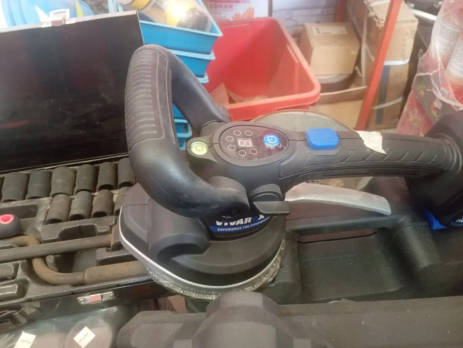 ویبره کاشی سرامیک|ابزارآلات|رفسنجان, |دیوار