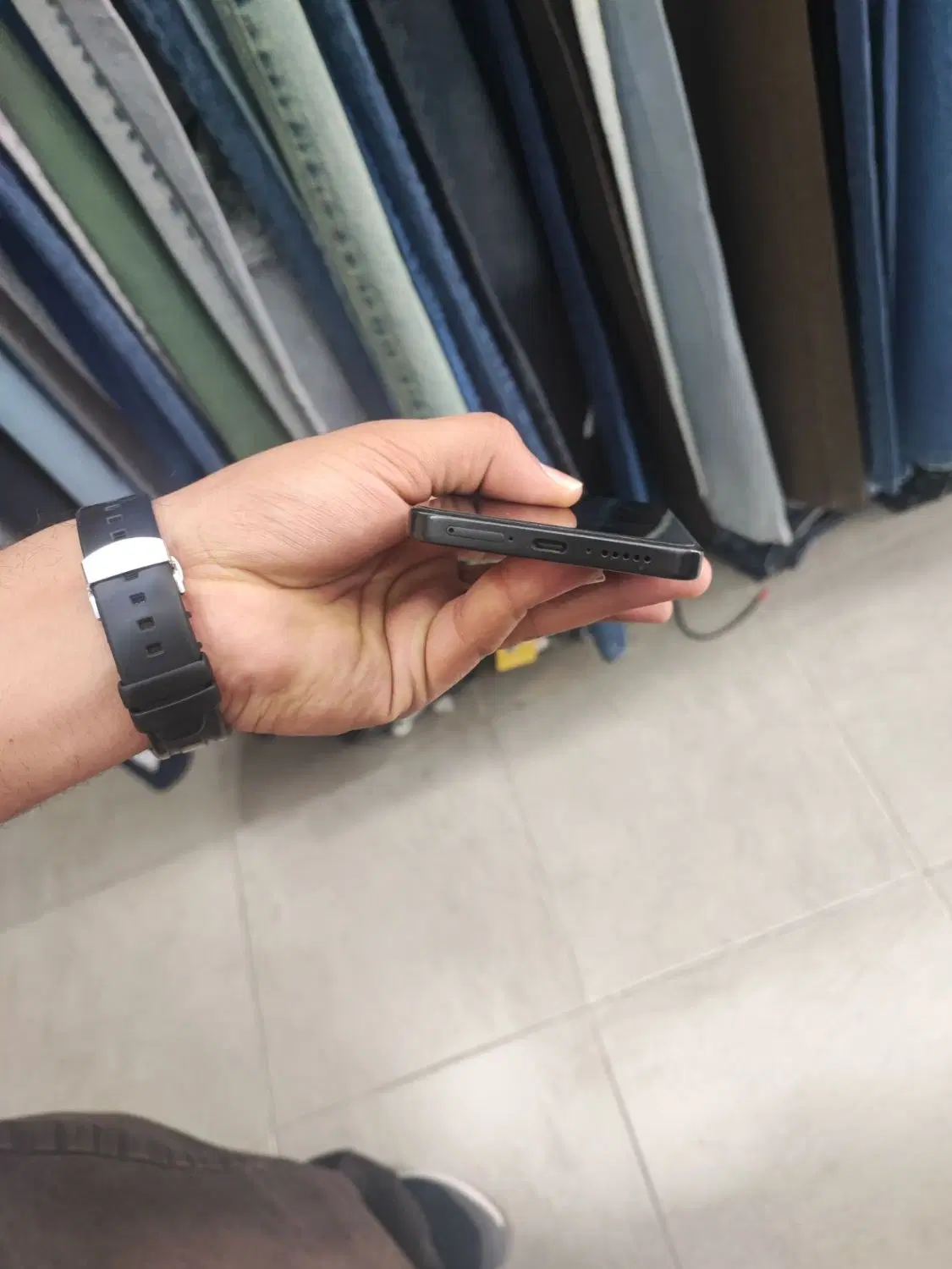poco x7 pro 512/12|موبایل|آبادان, |دیوار