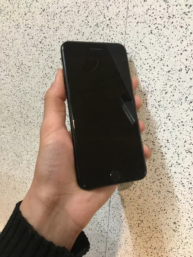 ایفون سون پلاس|موبایل|بجنورد, |دیوار