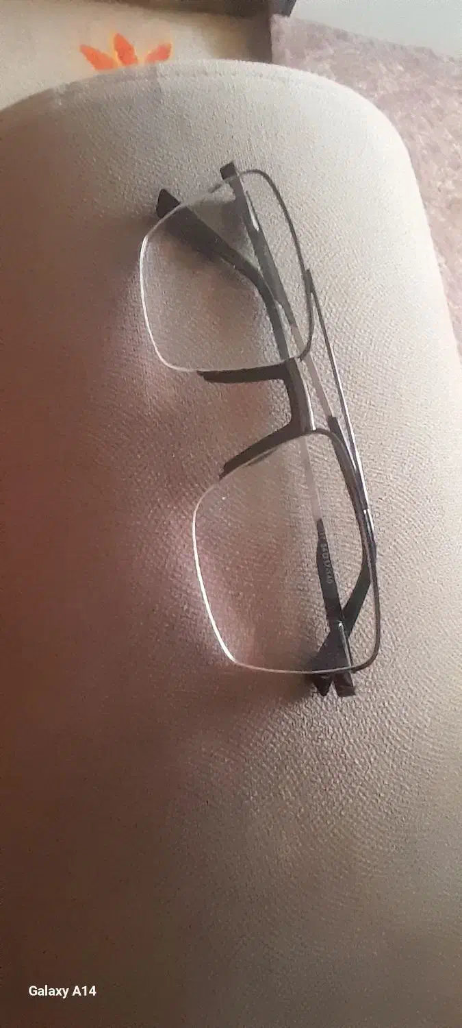 عینک طبی فرم|زیورآلات و اکسسوری|محمدیه-قزوین, |دیوار