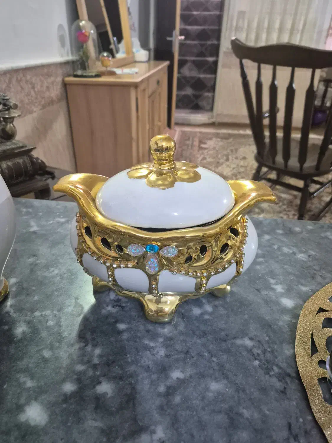 دکوری|صنایع دستی و سایر لوازم تزئینی|قم, شهرک فاطمیه|دیوار