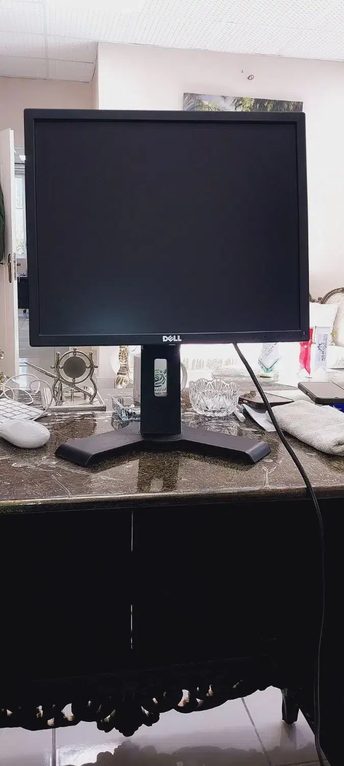 مانیتور|قطعات و لوازم جانبی رایانه|خوی, |دیوار