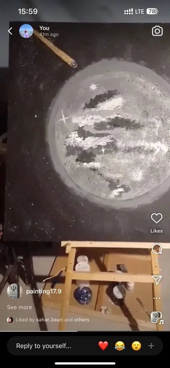 کلاس نقاشی|خدمات آموزشی|تربتحیدریه, شهرک ولیعصر|دیوار