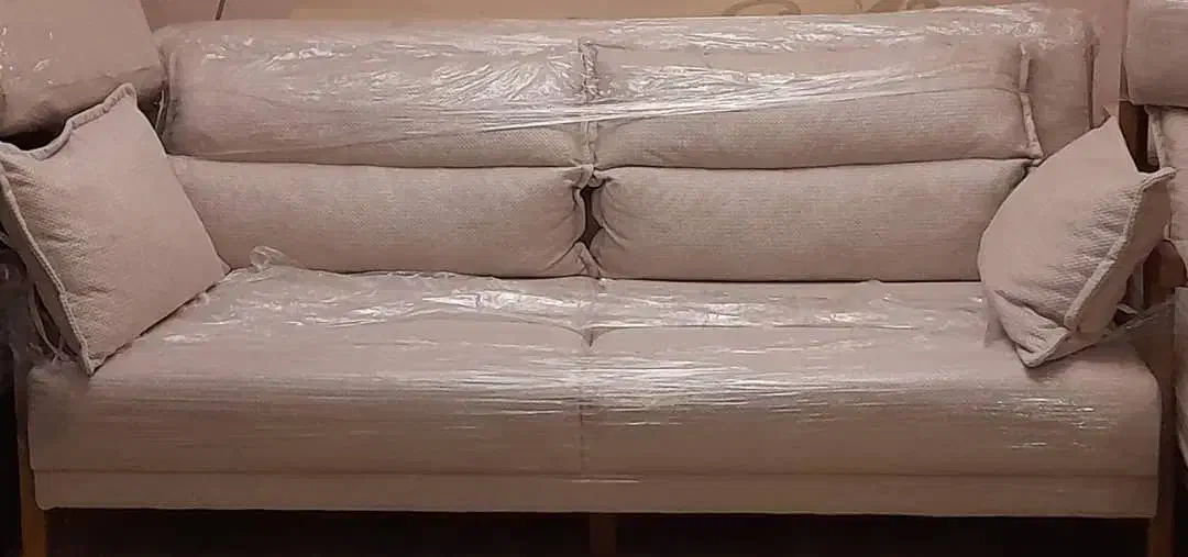 یک دست مبل ۸ نفره روژان لنوا|مبلمان خانگی و میز عسلی|تهران, تهرانسر شمالی|دیوار