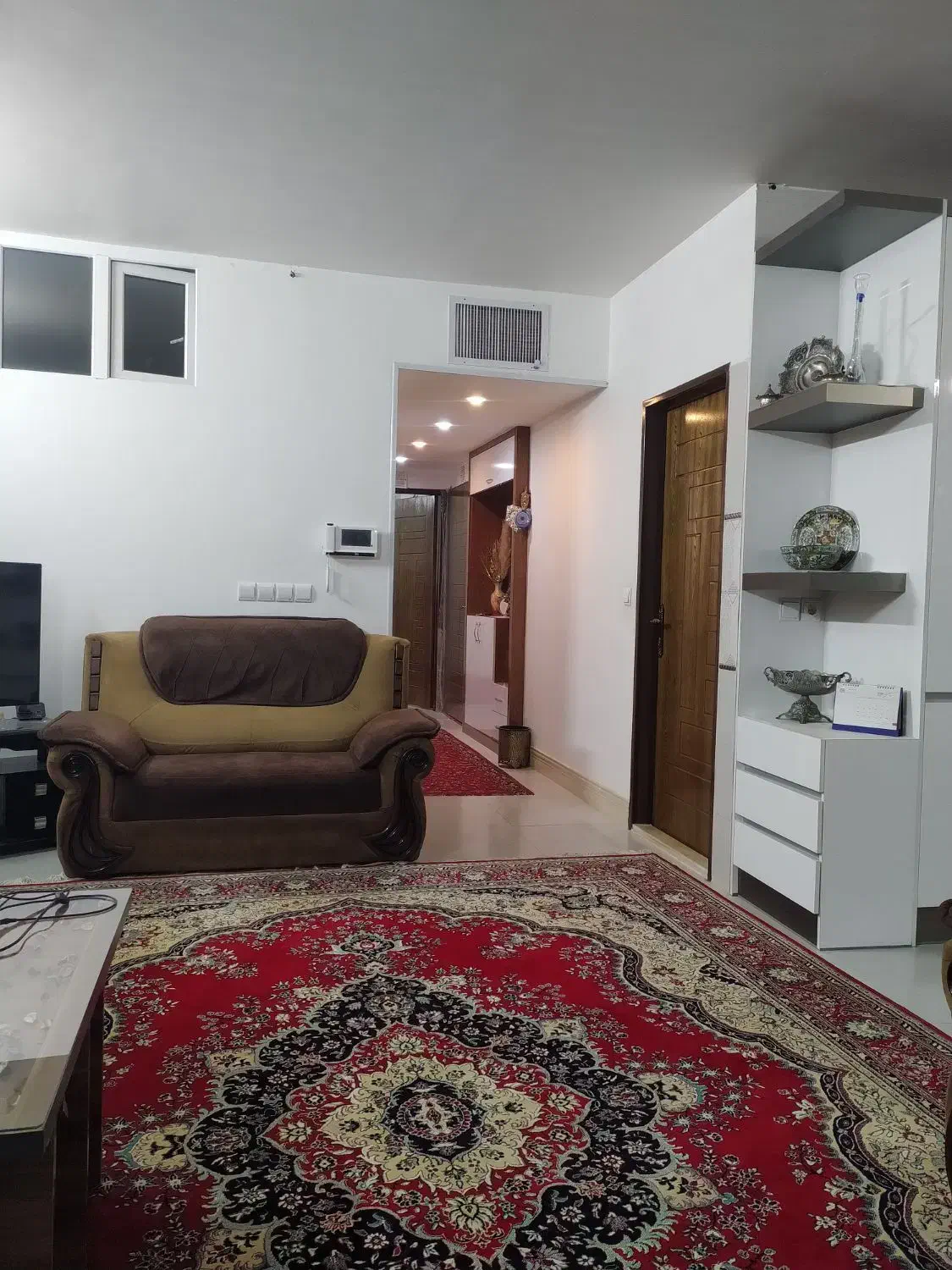 اجاره خانه|اجارهٔ خانه و ویلا|فلاورجان, |دیوار