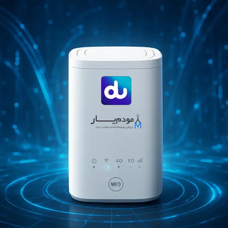 مودم 5G سیمکارتی ZLT مدل X21|مودم و تجهیزات شبکه|پرند, فاز ۴|دیوار