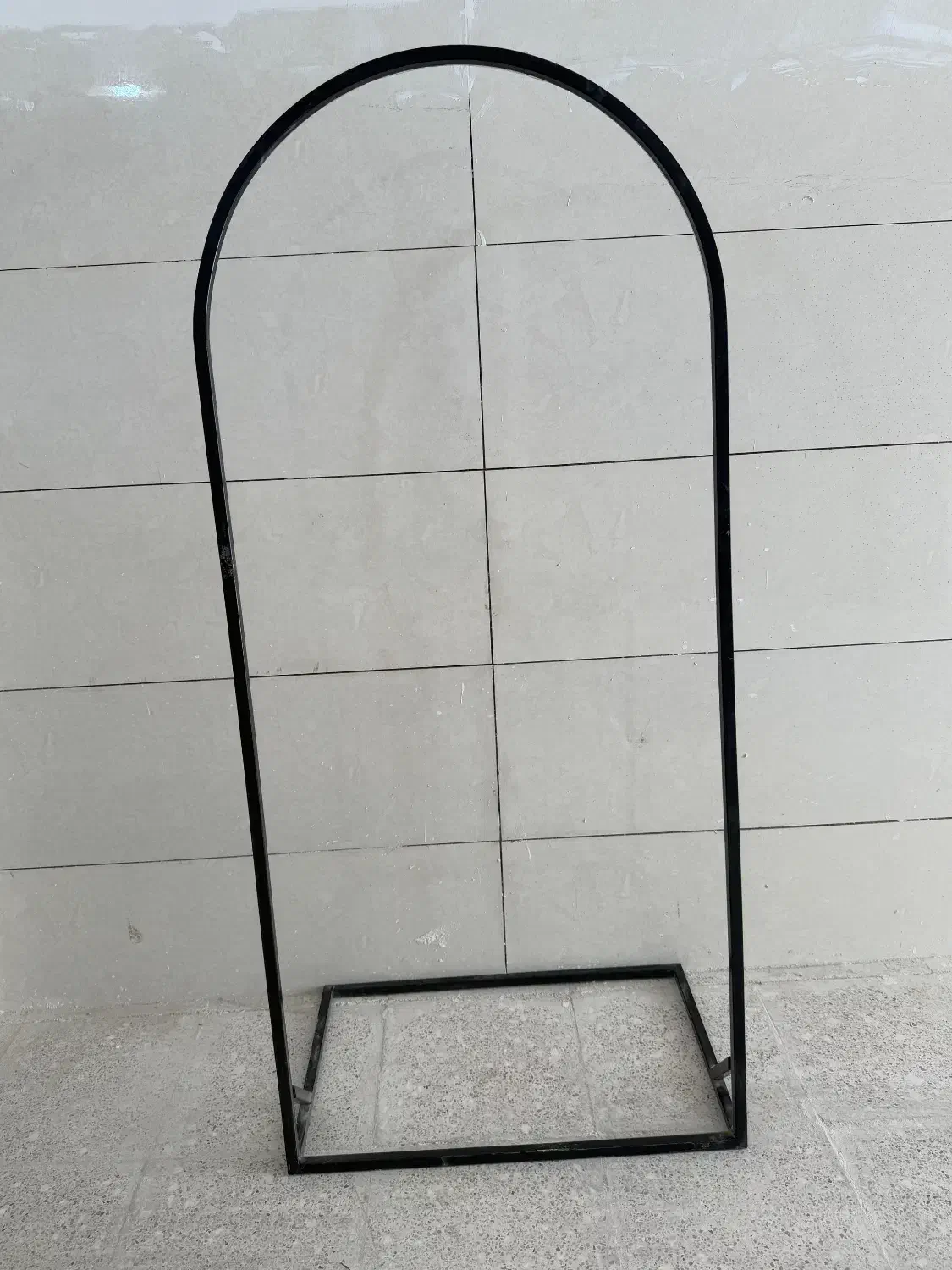 قاب آیینه قدی|آینه|بجنورد, |دیوار