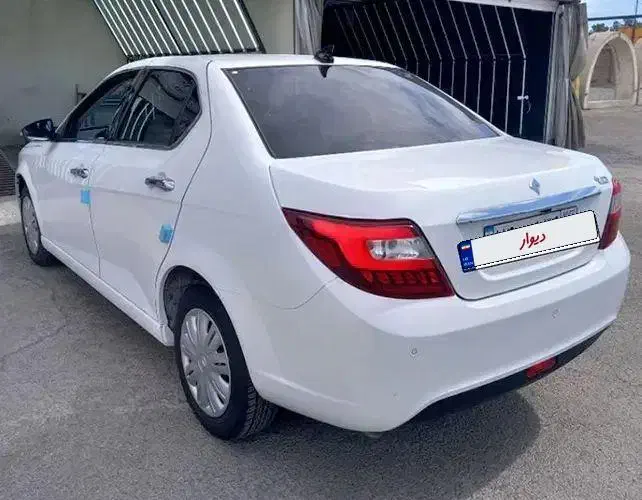 دنا پلاس بورسی مدل ۱۴۰۴|خودرو سواری و وانت|ملایر, |دیوار