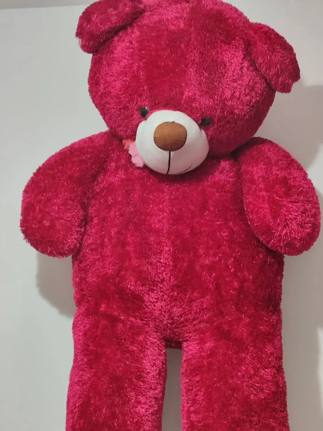 خرس بزرگ نو و تمیز|اسباببازی|ورامین, ورامین|دیوار