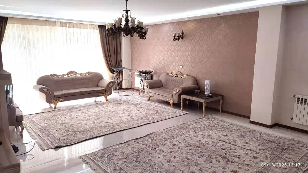 رهن آپارتمان ۱۲۰متر ۲خواب شیک سه راه سیمین|اجارهٔ آپارتمان|اصفهان, فرح آباد|دیوار