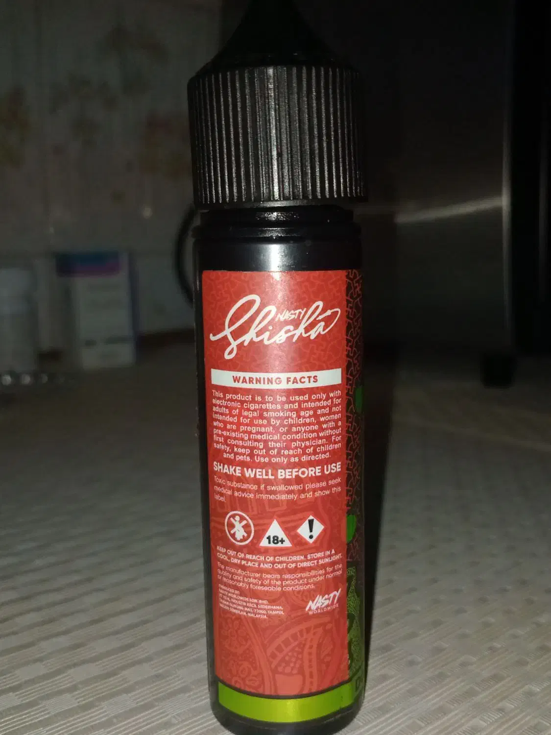 جویس ۶۰سی سی ۳درصد|زیورآلات و اکسسوری|بندر انزلی, معلم|دیوار