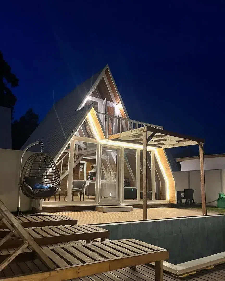 ۱۵ / ۱۸ /۲۴ متر عایق دار کانکس|مصالح و تجهیزات ساختمان|پردیس, فاز ۲|دیوار