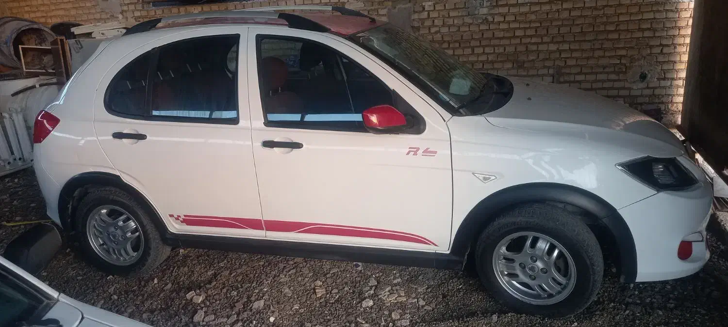 کوییک R|خودرو سواری و وانت|خرمشهر, |دیوار