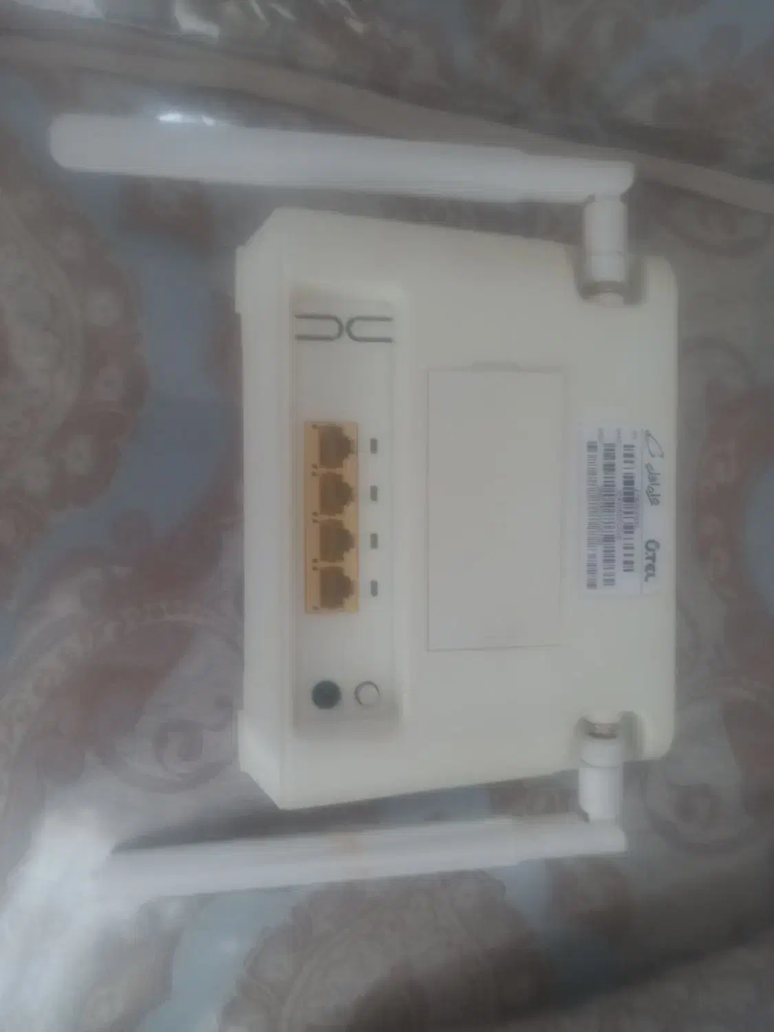 مودم سیم کارتی|مودم و تجهیزات شبکه|رفسنجان, |دیوار