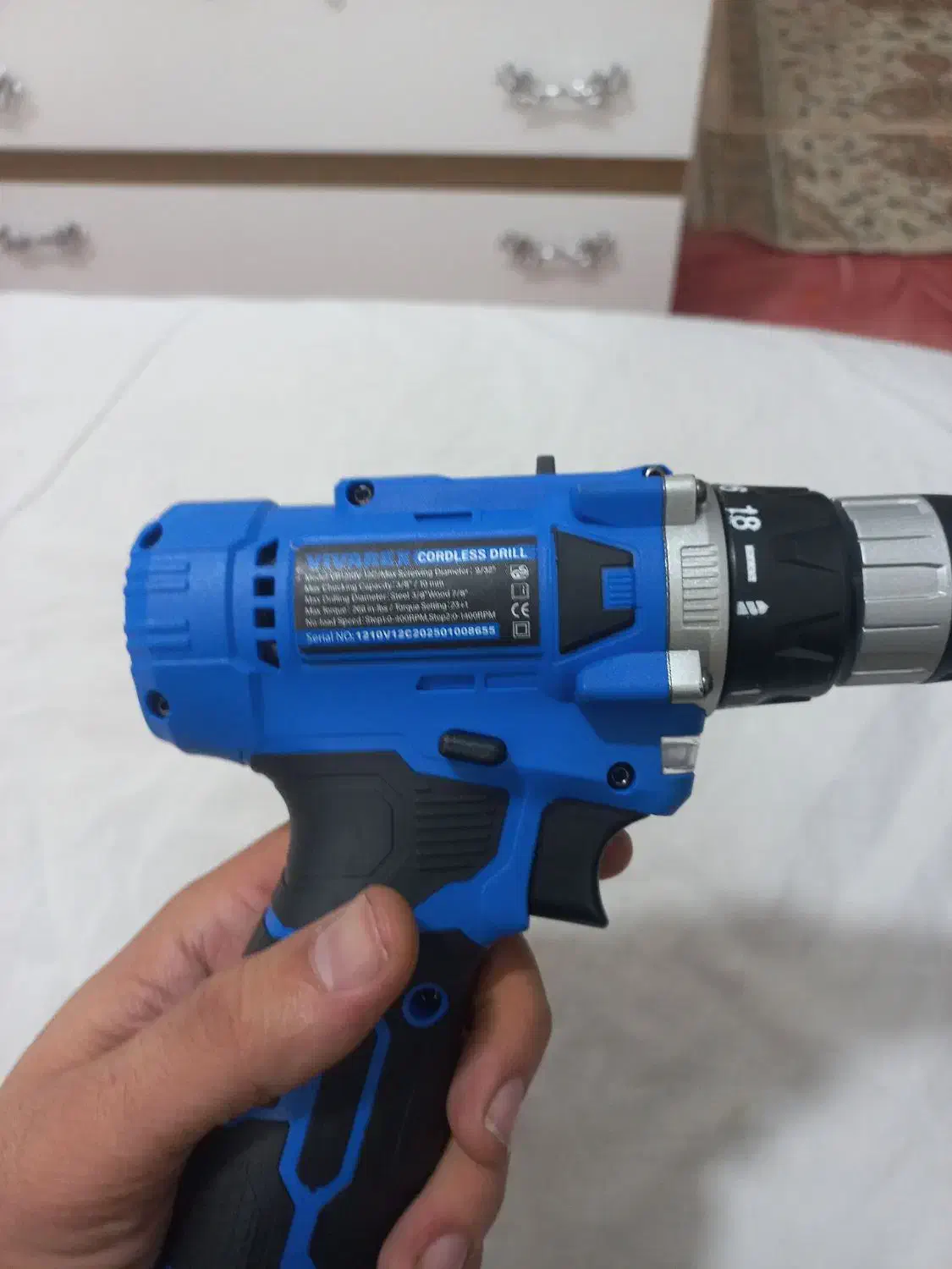 سنگ فرز/دریل/دریل شارژی|ابزارآلات|تهران, باغ خزانه|دیوار