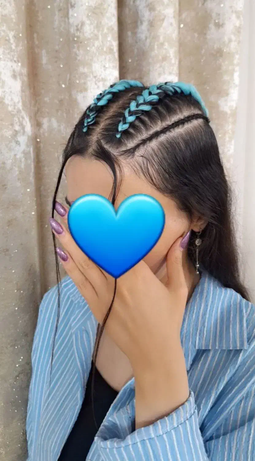 خدمات بافت مو|خدمات آرایشگری و زیبایی|قرچک, محمد آباد|دیوار