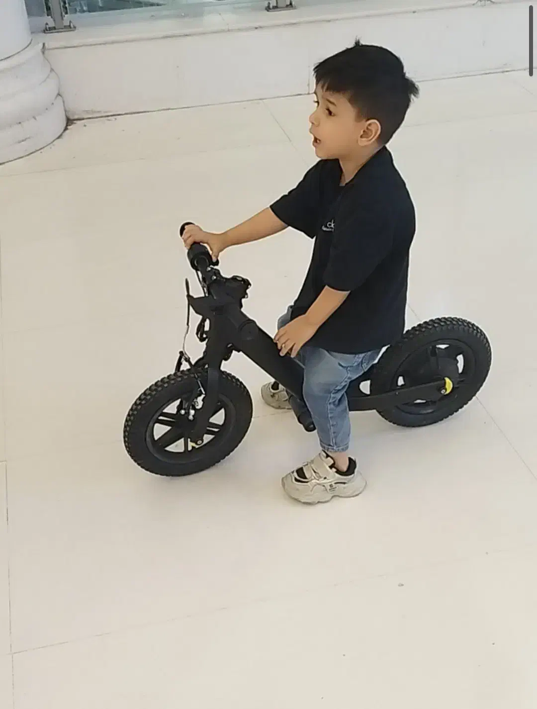 دوچرخه ۱۲ برقی|دوچرخه، اسکیت، اسکوتر|تهران, المهدی|دیوار