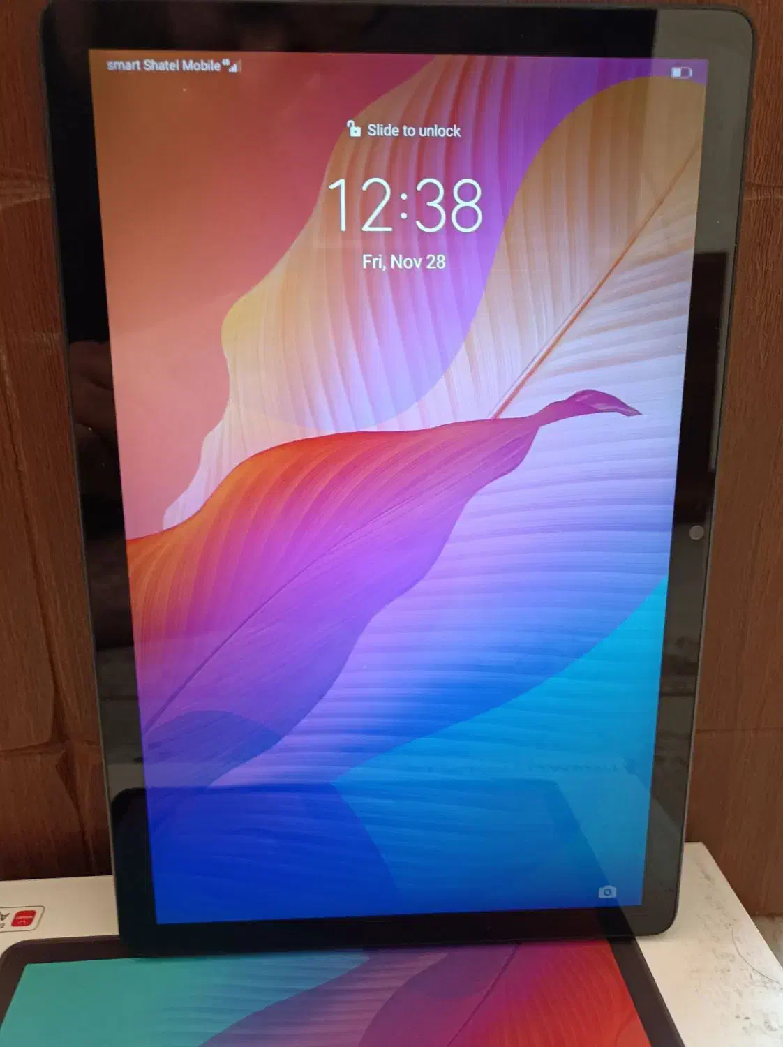 تبلت 10.1 اینچی Huawei MatePad T 10s|تبلت|تهران, حسین‌آباد|دیوار