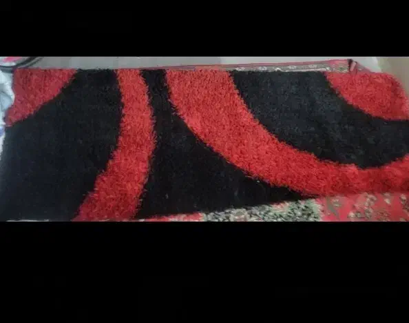 گلیم شگی|گلیم، جاجیم، گبه|یزد, |دیوار