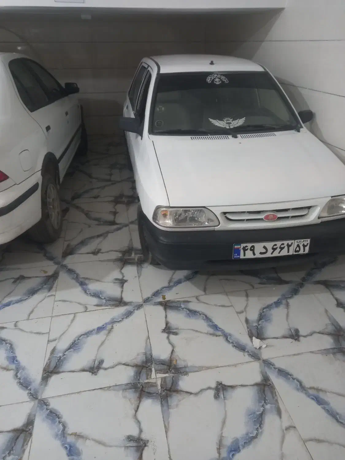 پراید 131 SX، مدل ۱۳۹۰|خودرو سواری و وانت|بیرجند, |دیوار