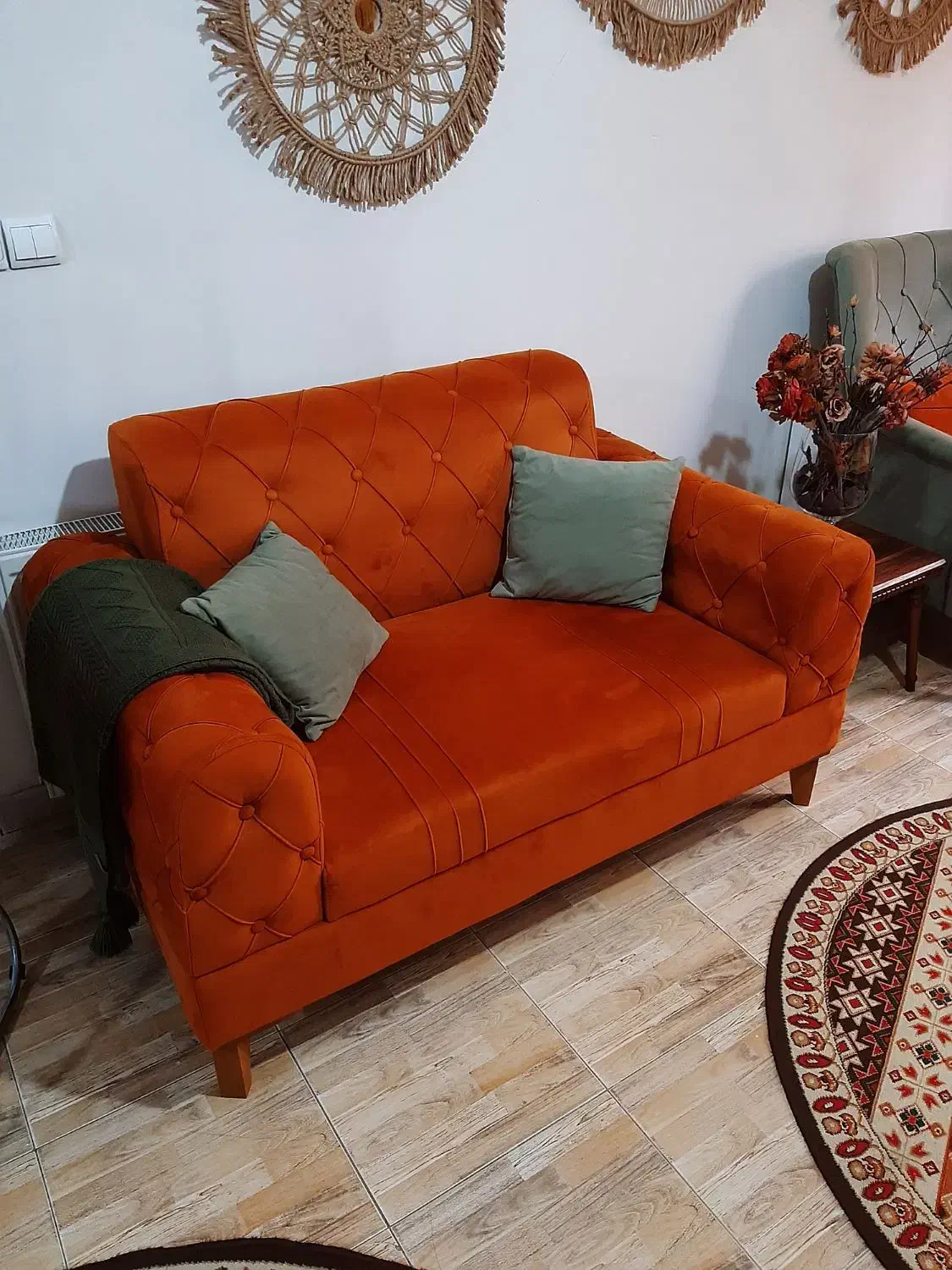 مبل، ناهار خوری، جلو مبلی، میز tv|مبلمان خانگی و میز عسلی|کرج, مهرویلا شمالی|دیوار