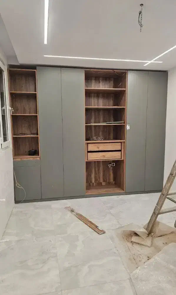 بازسازی مسکونی،اداری،تجاری طراحی دکوراسیون داخلی|مصالح و تجهیزات ساختمان|اهواز, کوی ملی راه|دیوار