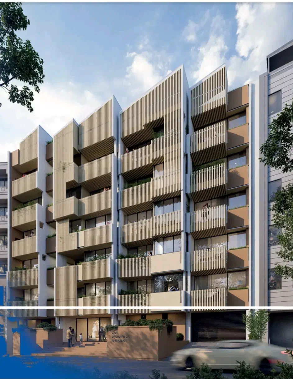 پیش فروش ، ۶۸ تا ۱۰۷ متر ، سولقان|پیشفروش املاک|کن, |دیوار