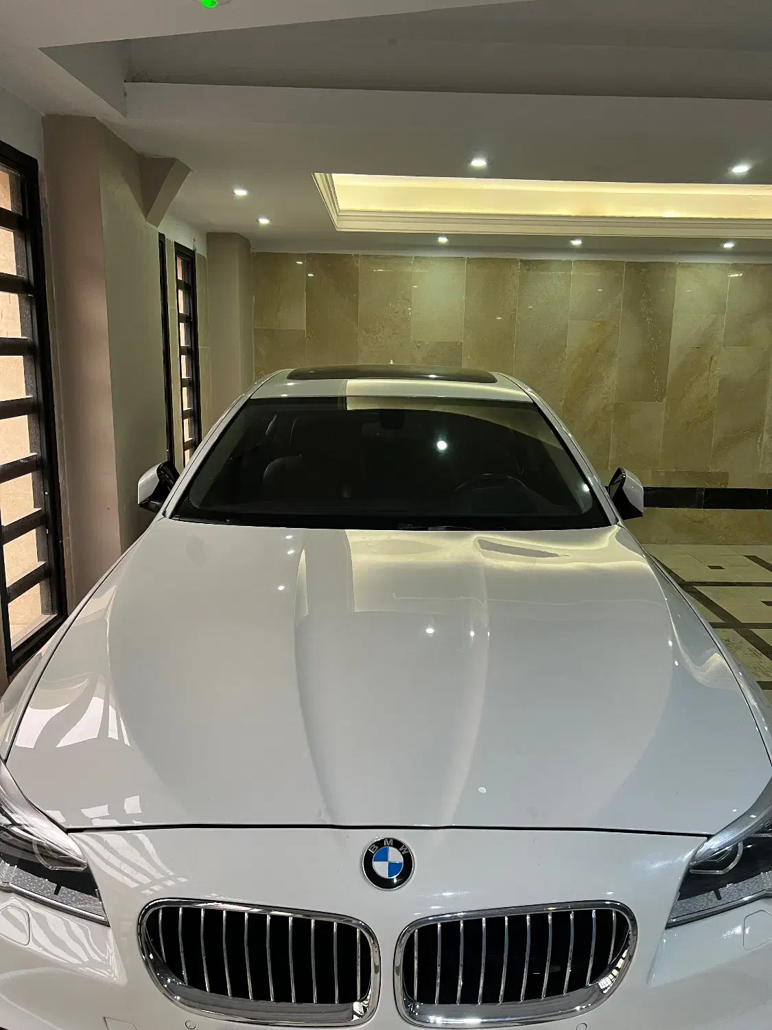 بی ام و 528 2014 تک کلید|خودرو سواری و وانت|تهران, فرمانیه|دیوار