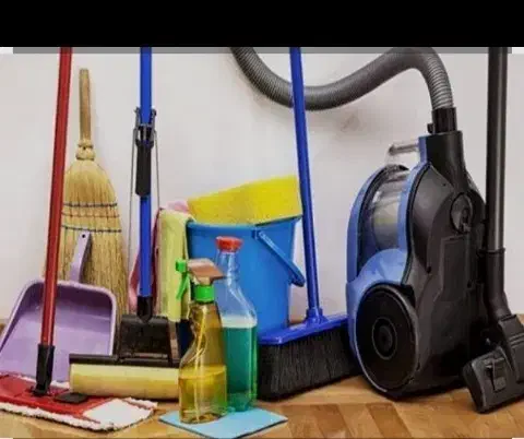 نظافت|خدمات نظافت|تاکستان, |دیوار