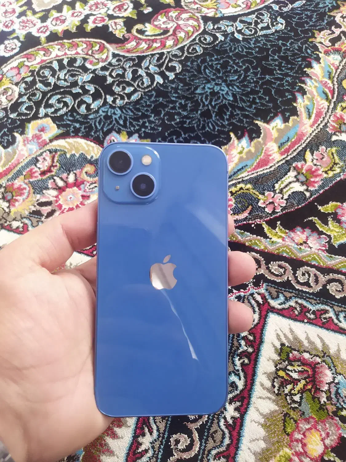 آیفون 13 نرمال|موبایل|جوانرود, |دیوار