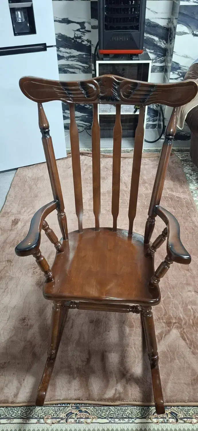 صندلی مادربزرگ|صندلی و نیمکت|ارومیه, |دیوار