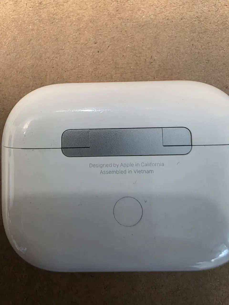 باکس ایرپاد پرو به همراه جعبه|لوازم جانبی موبایل و تبلت|تهران, بلوار کشاورز|دیوار