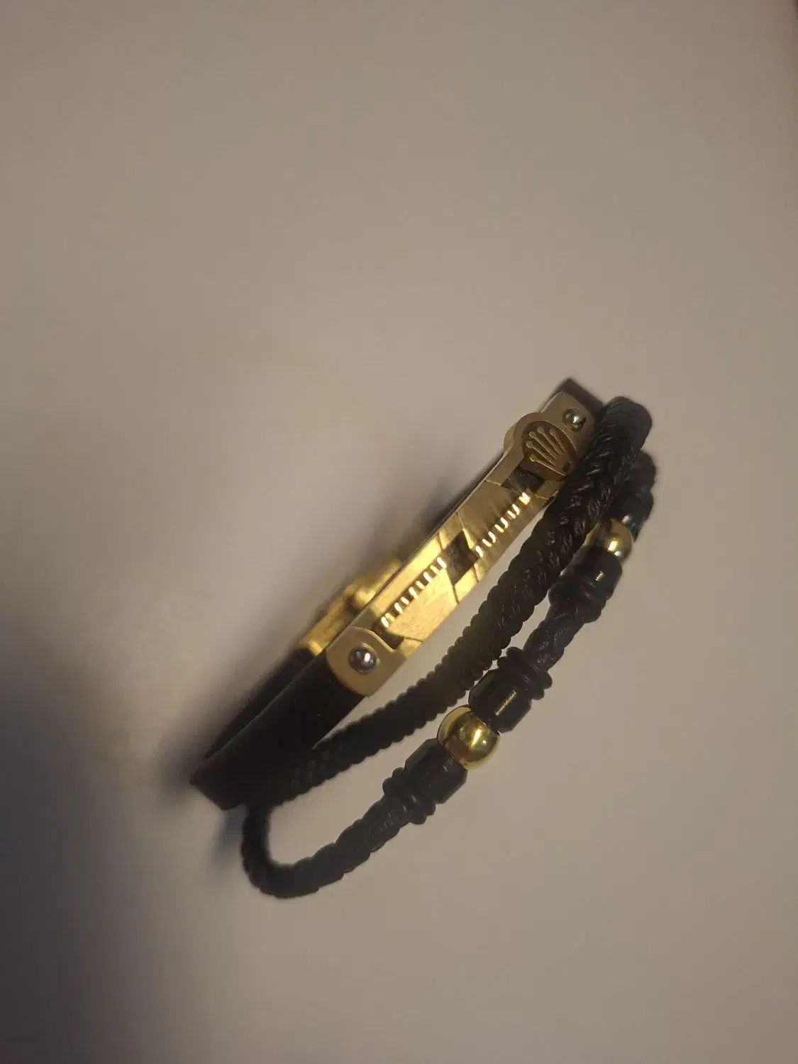 دستبند مردانه چرم|بدلیجات|ارومیه, |دیوار