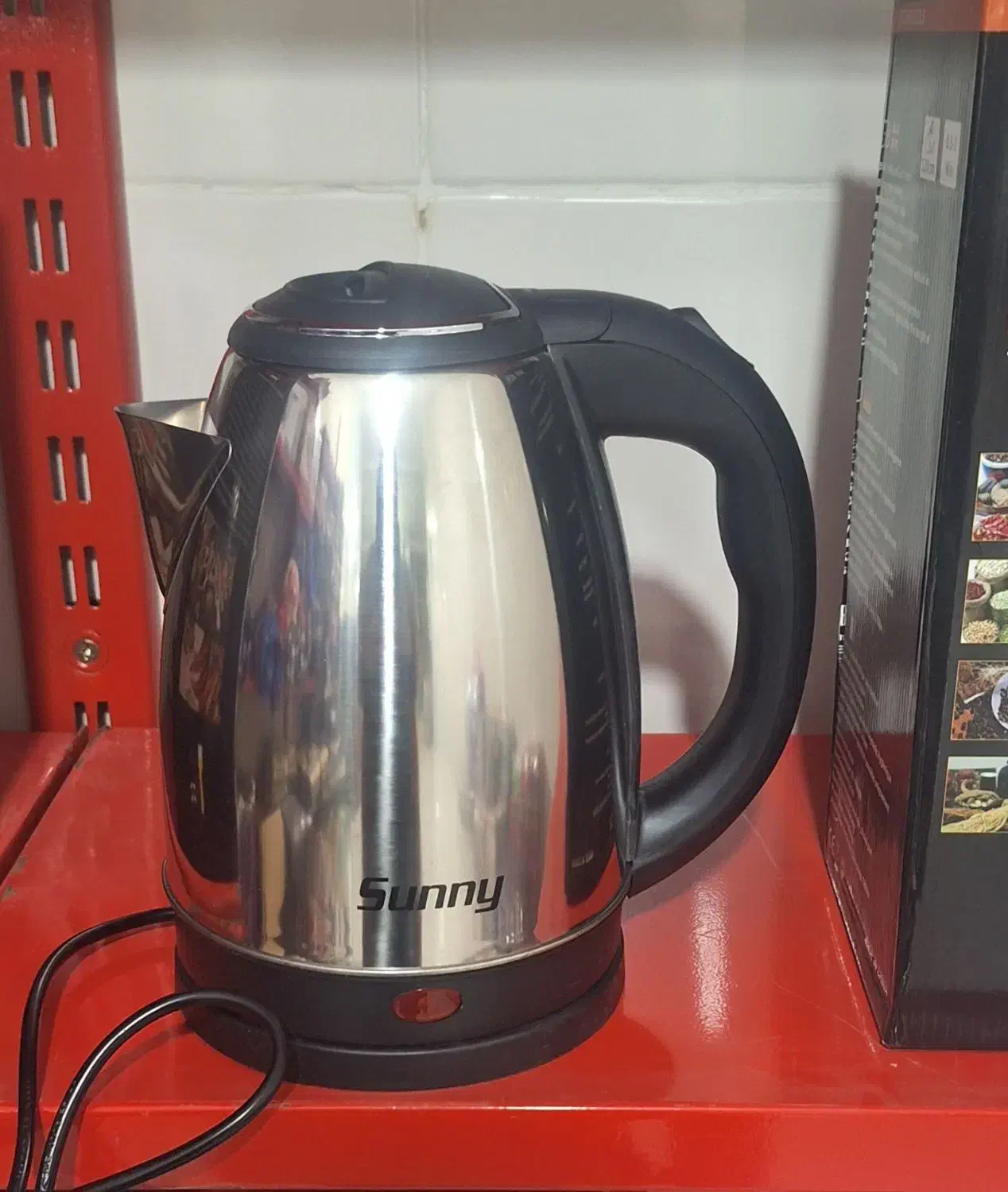 جا پیاز سیب زمینی چهار طبقه شارژ شد|آبچکان و نظمدهنده ظروف|دهدشت, |دیوار