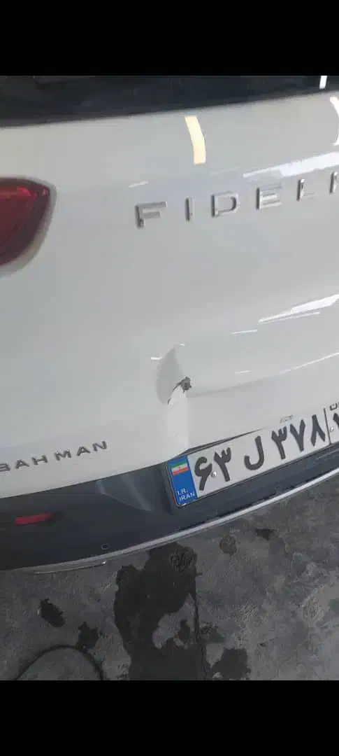 خدمات صافکاری تخصصیPDR با به روز ترین ابزار|خدمات موتور و ماشین|اسلامشهر, مظفریه|دیوار