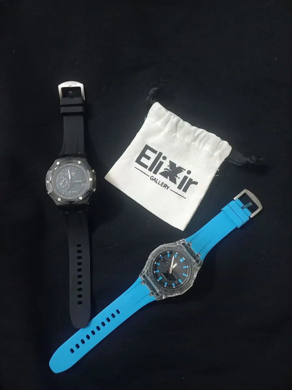 ساعت مچی اسپرت|ساعت|مشهد, موسوی قوچانی|دیوار