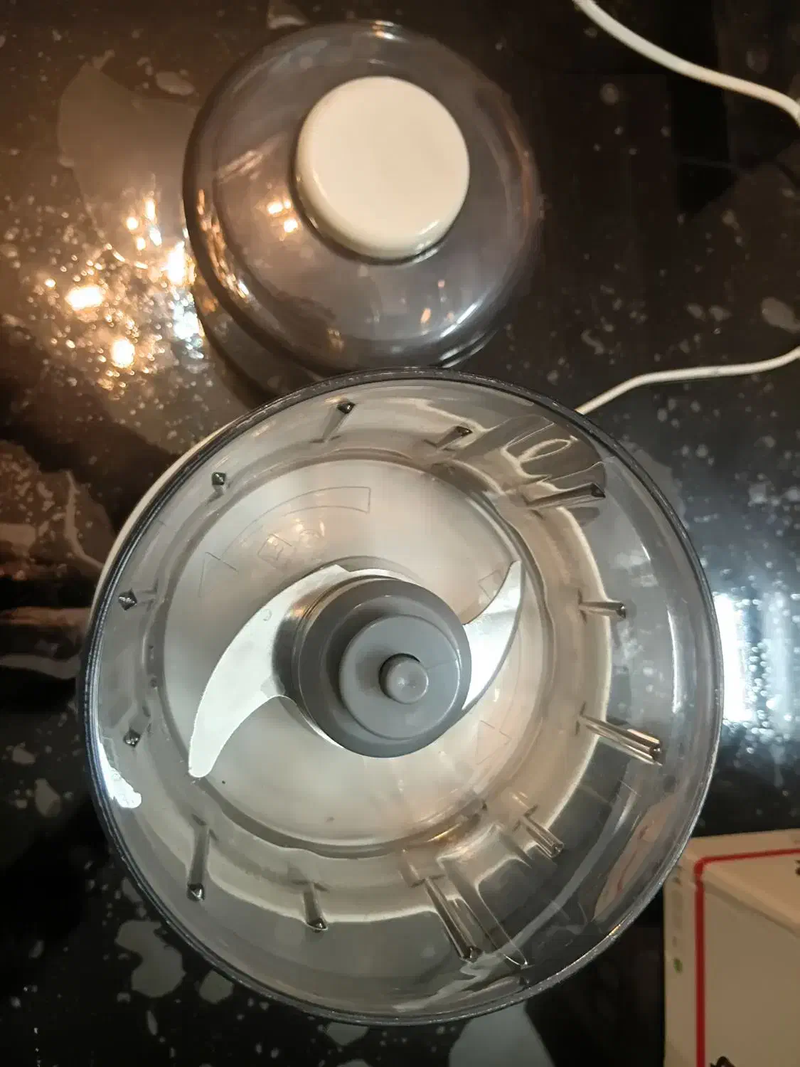 خردکن|خردکن، آسیاب، غذاساز|مرودشت, ژیان|دیوار