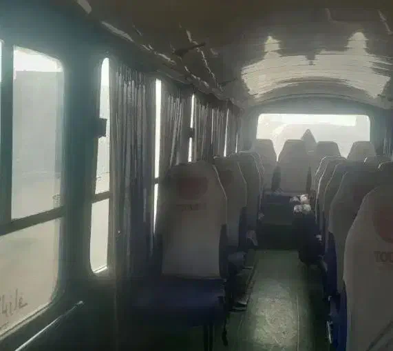 مینوبوس ۷۴|خودرو سنگین|مرند, |دیوار