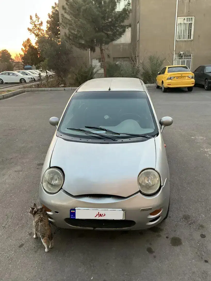 Mvm110|خودرو سواری و وانت|تهران, شهرک دانشگاه|دیوار