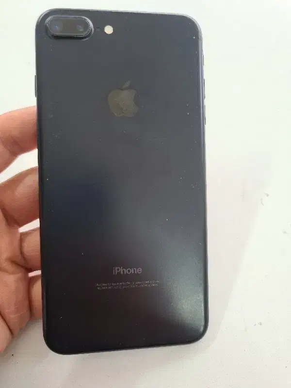 آیفون سون پلاس|موبایل|گرگان, |دیوار