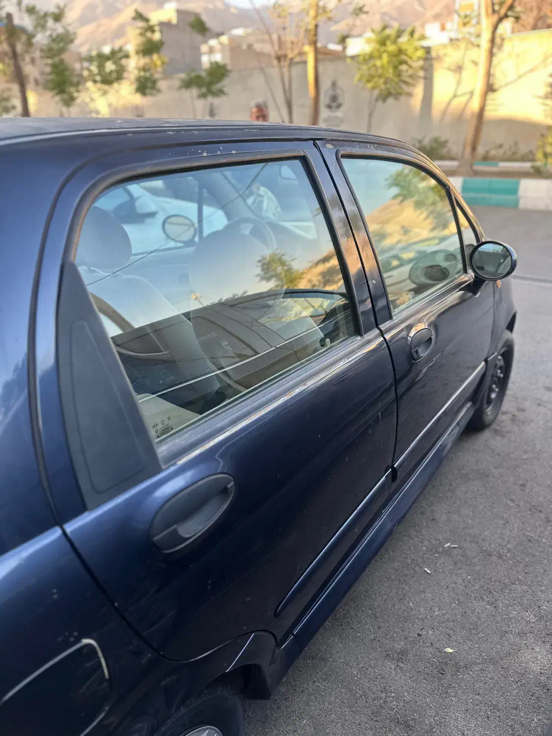 ام وی ام ۱۱۰|خودرو سواری و وانت|تهران, اقدسیه|دیوار