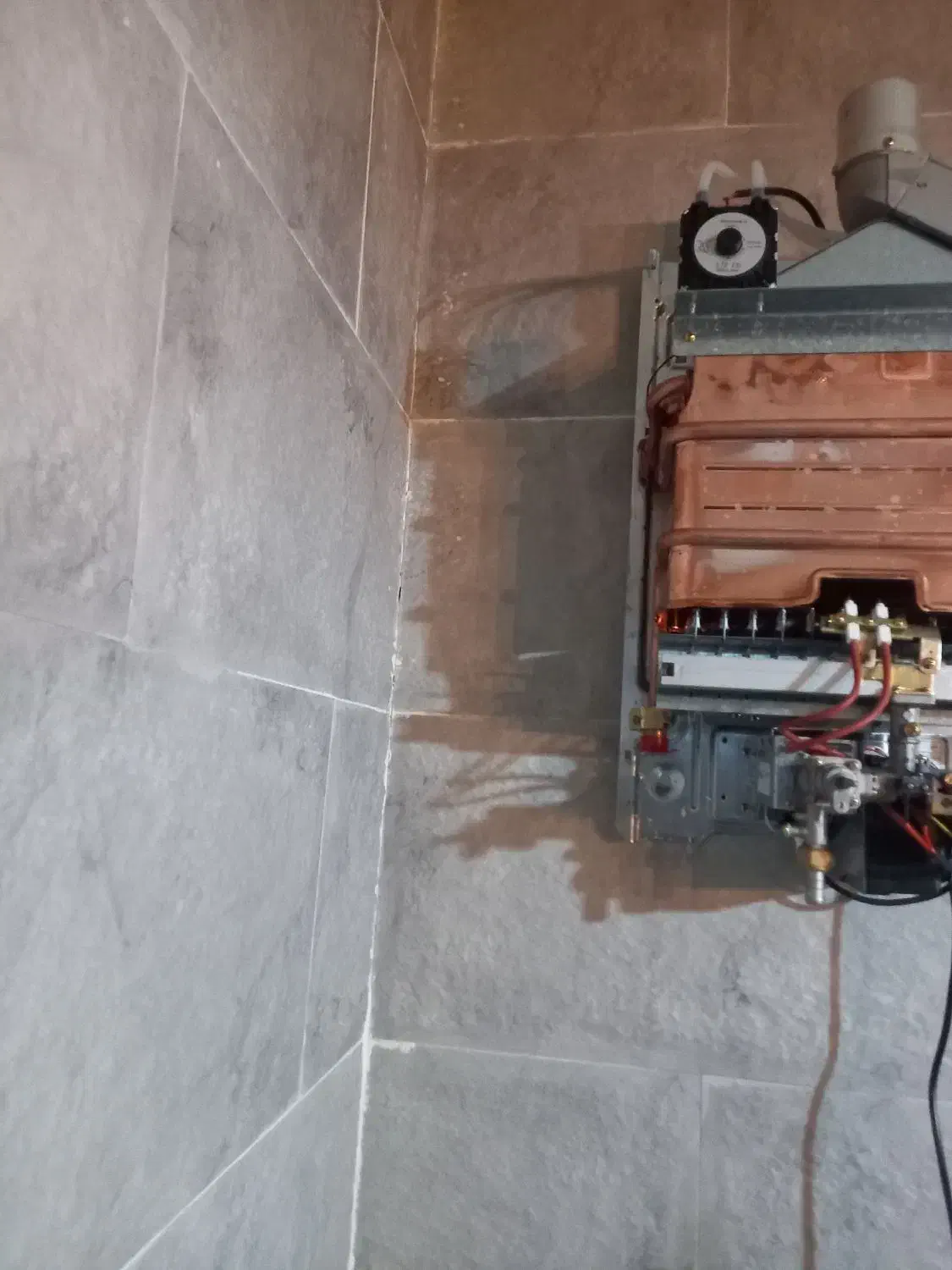 تعمیرات سرویس گازصفحه ای،آبگرمکن دیواری،بخاری و|خدمات پیشه و مهارت|شیراز, شهرک گلستان|دیوار